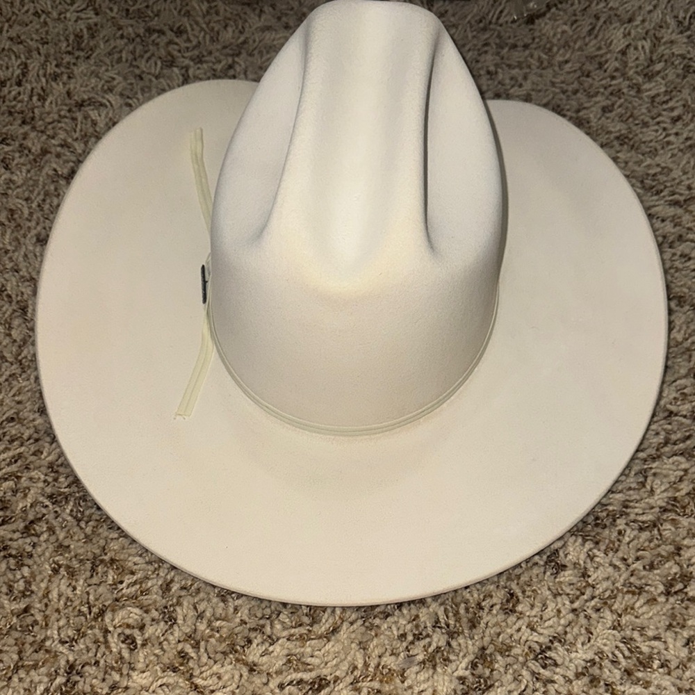 Vintage Resistol CowboyHat